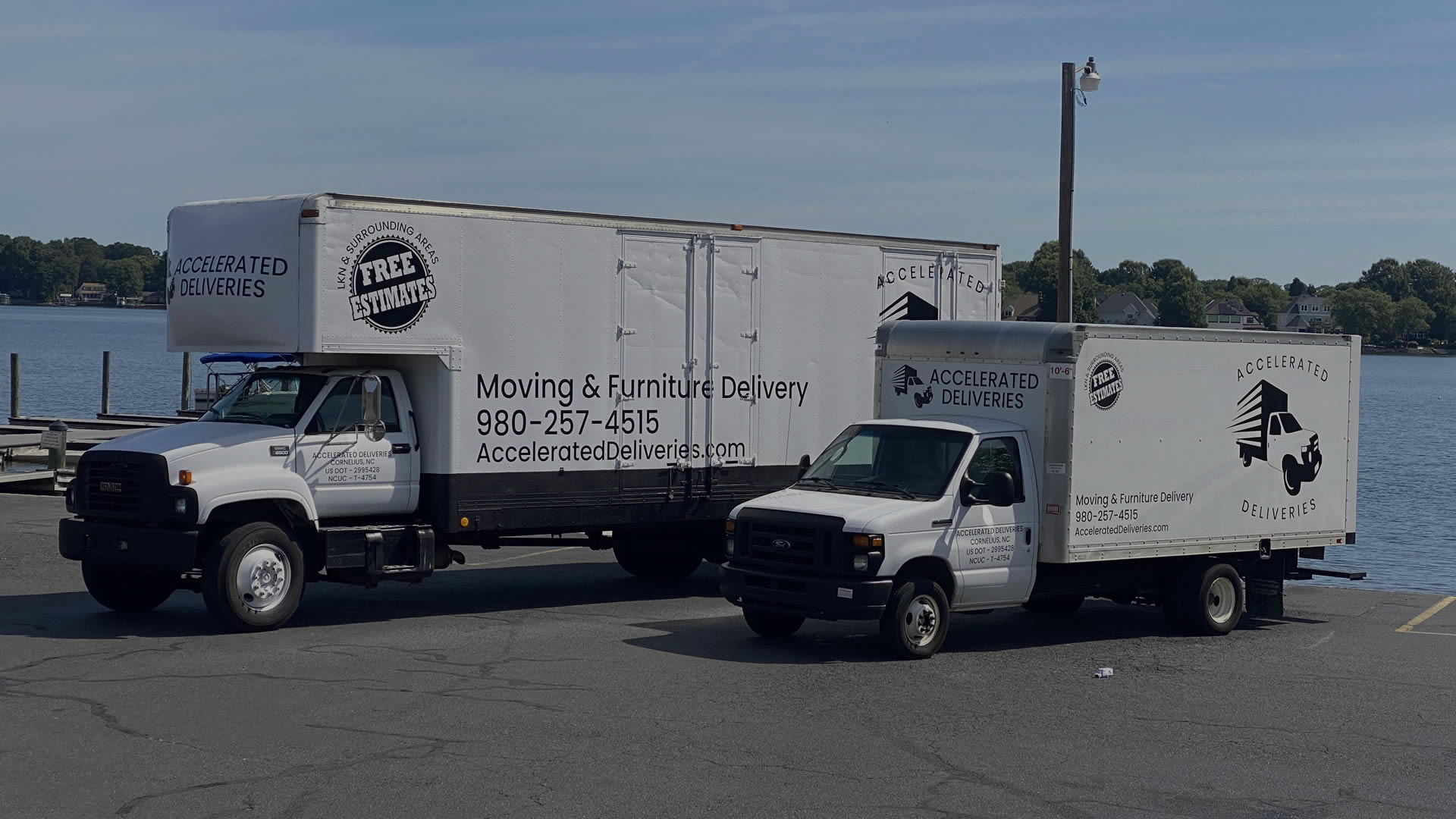 Charlotte Moving Company